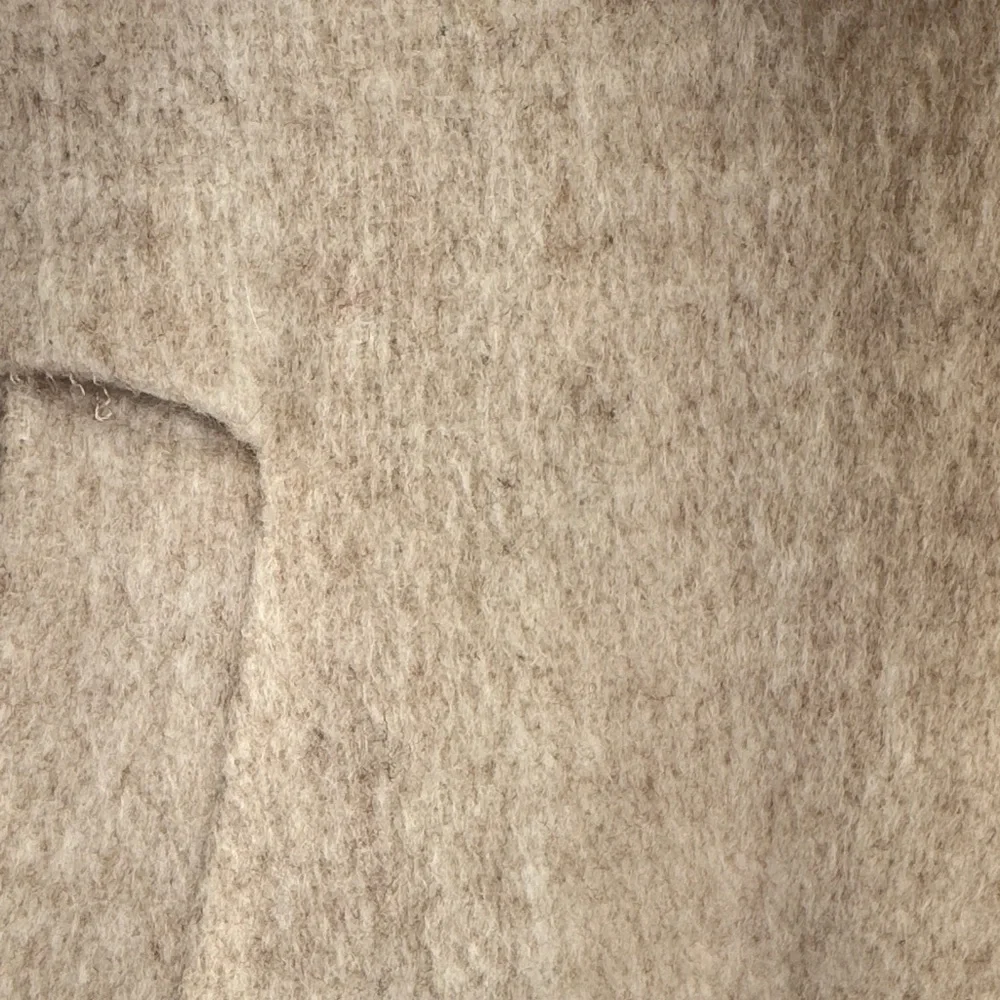 NA-KD Women's Beige Trench Coat - Picture 3 of 6